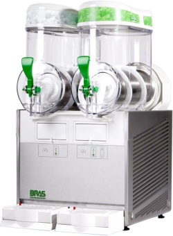 Гранитор Bras QUARK 2 в ШефСтор (chefstore.ru)